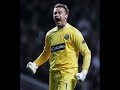 Boruc w akcji Boruc w akcji