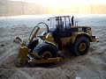 CAT Wheel Dozer CAT Wheel Dozer