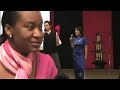 RFUMS APAMSA Cultural Show 2008 part 1/8