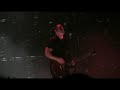 Nine Inch Nails at Pemberton 2008: Echoplex