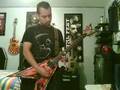 Master Of Puppets ('Tallica Cover) By ThE WiLd ChRiS