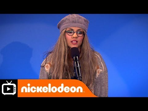 Victorious | Tori's Transformation | Nickelodeon UK