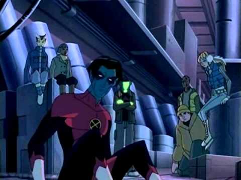 x men