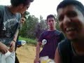 Absorvente na Sacola