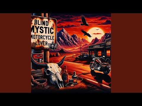 Blind Mystic – MC Lover | Metal Planet Media