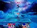Astinos (Falcon) vs ??? (Ike) 2 Astinos (Falcon) vs ??? (Ike) 2
