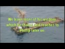 Timothy of the Cay BR