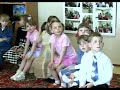 Детский сад № 2365 - Занятие 