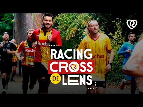 Racing Cross de Lens : la 3e édition réussit son exercice !
