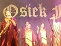 Gospel Joy in Osiek - Pan Wywyzszony/He is Exalted
