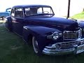 Barn Find The Forrest \"Toppy\" Clark Collector Car Auction