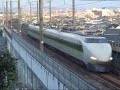 SHINKANSEN 500・Dr.Yellow 923