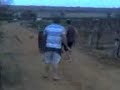 Tractor tyre fun # 2 Tractor tyre fun # 2