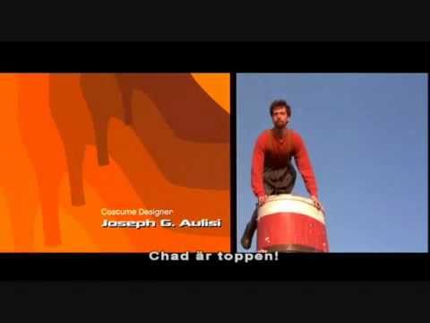 chad