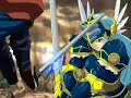 Valkyrie Profile Lenneth intro