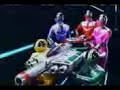 Power Rangers Time Force Promo 1 Power Rangers Time Force Promo 1