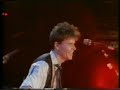 Big Country Inwards NYC 1986 Big Country Inwards NYC 1986