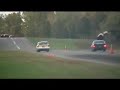 Battle Of The Burg @ NewLondon Dragway
