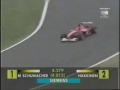 videos de Suzuka 2000 F1 Final Laps for Michael Schumacher