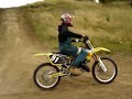suzuki rm 125 2007 motocross suzuki rm 125 2007 motocross