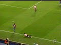 Jugada de ronaldinho al Atletic de Bilbao