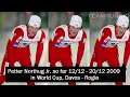 Petter Northug Jr  i Davos - Rogla 12-20.12, World Cup 09/10 (Compilation)
