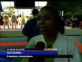 venezuela ganó xxii panamericano de kárate