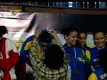 venezuela ganó xxii panamericano de kárate