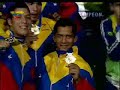 venezuela ganó xxii panamericano de kárate