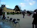 Pond Sailing-The Tuilleries-Paris 2006