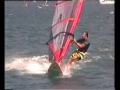 Garda Lake Windsurfing
