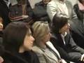 Inaugurazione Campagna Elettorale