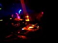 Drumcode Tour 2007 Perth feat Dj Puff Adam Beyer + Joel Mull