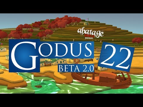 how to collect ore in godus