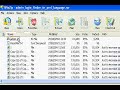 admin page finder.avi
