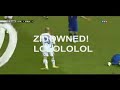 Zidane Super Mario