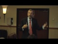 'Morality: From the Heavens or From Nature?' by Dr. Andy Thomson, AAI 2009