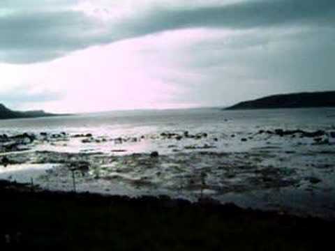 Arctic Ocean