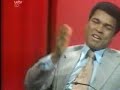 Muhammad Ali Amazing Interview PT 1 Muhammad Ali Amazing Interview PT 1