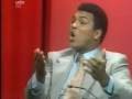 Muhammad Ali Amazing Interview PT 1
