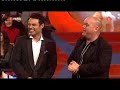 Robin bij Mooi! weer de Leeuw