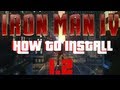 Video for ‫دانلود مد Iron Man براي Gta Iv‬‎