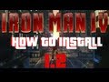 Video for دانلود مد Iron Man براي Gta Iv
