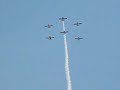 SnF 2007 TeamRV Formation Fly By