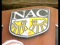 Presentatie van het boek NAC, a way of life