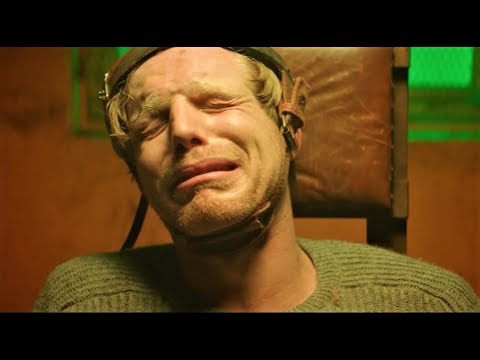 YouTube Трейлер