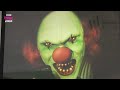 Zombisode 16: Stop... Hammer Time! - Bryony (Paperlilies) Makes a Zombie Movie - BBC Three