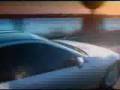 Z Car Commercial--The dream