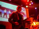 PPOT - Comic Bakery live at The Rock, Copenhagen