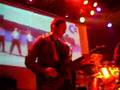PPOT - Comic Bakery live at The Rock, Copenhagen